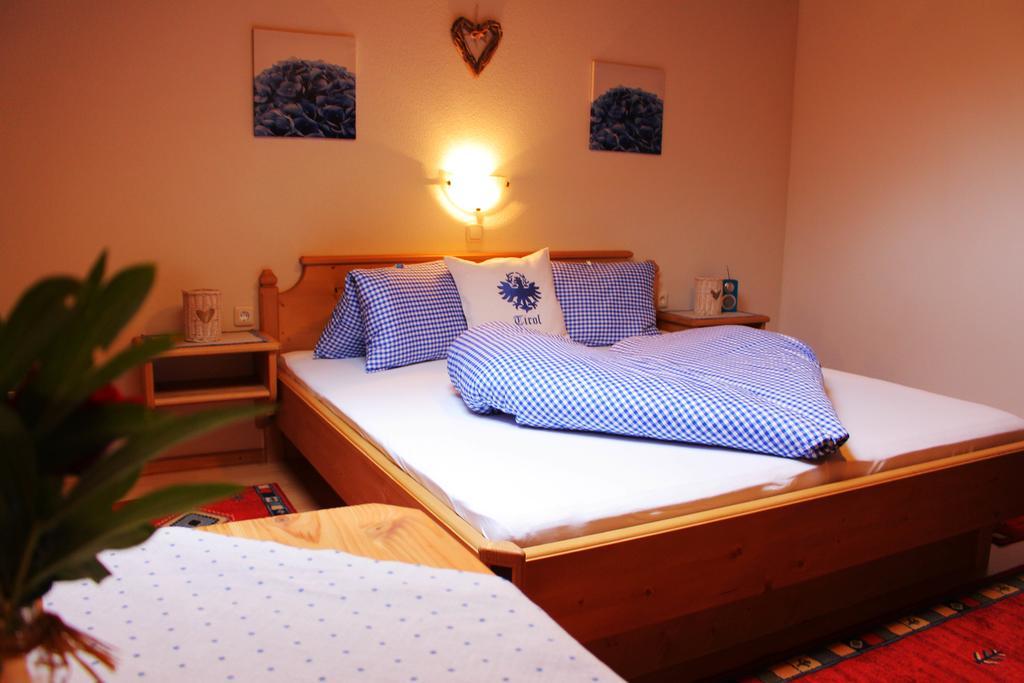 Apartament Heachhof Alpbach Zewnętrze zdjęcie