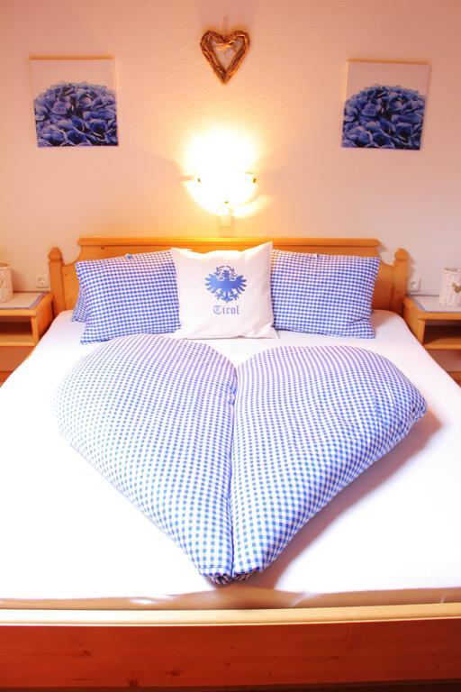 Apartament Heachhof Alpbach Zewnętrze zdjęcie