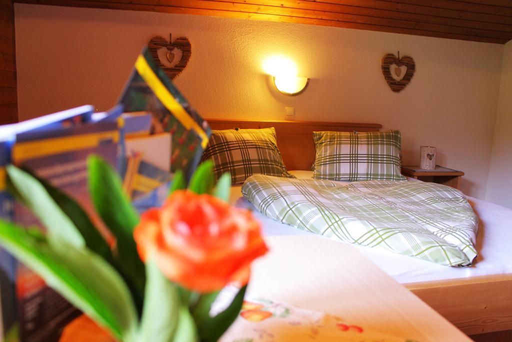 Apartament Heachhof Alpbach Zewnętrze zdjęcie