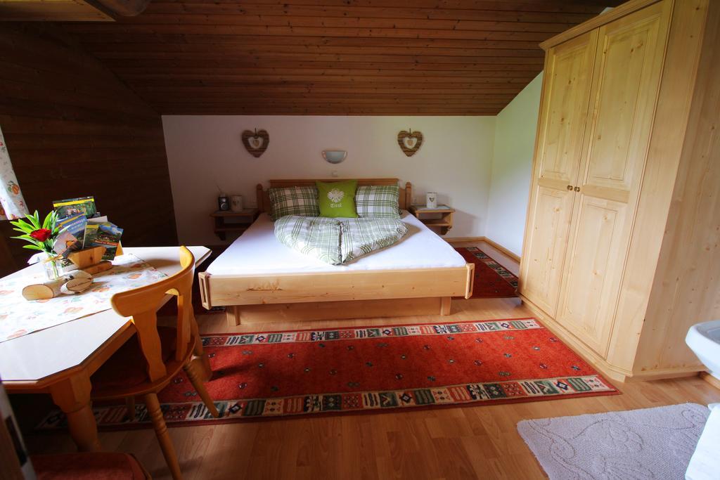 Apartament Heachhof Alpbach Zewnętrze zdjęcie