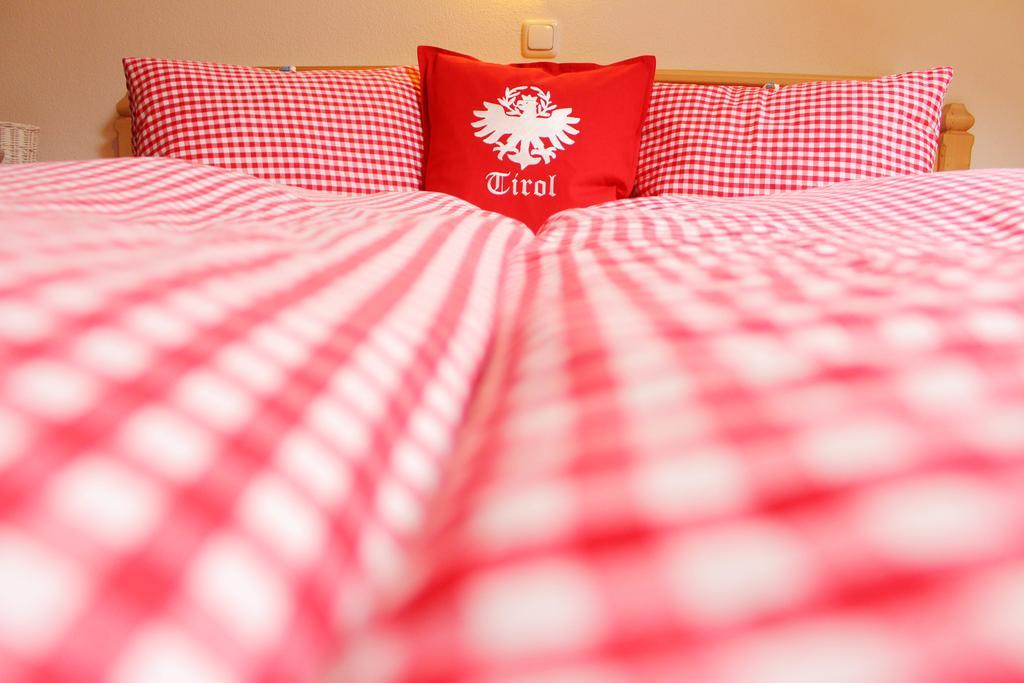 Apartament Heachhof Alpbach Zewnętrze zdjęcie