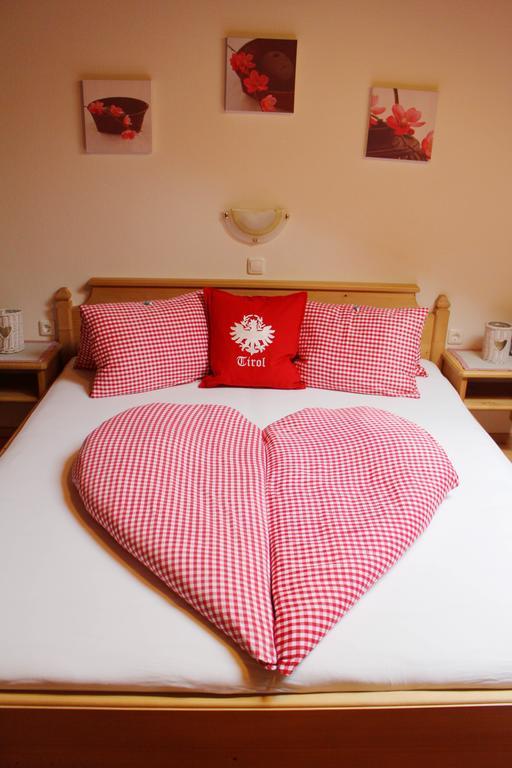 Apartament Heachhof Alpbach Zewnętrze zdjęcie