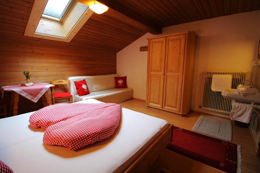 Apartament Heachhof Alpbach Zewnętrze zdjęcie