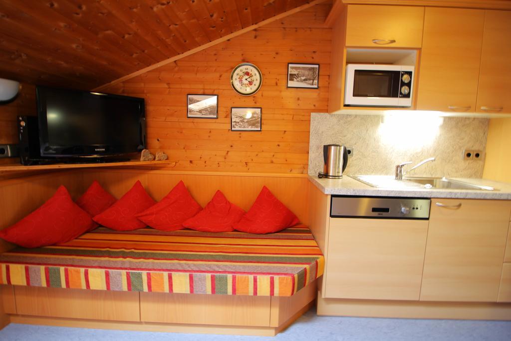 Apartament Heachhof Alpbach Zewnętrze zdjęcie