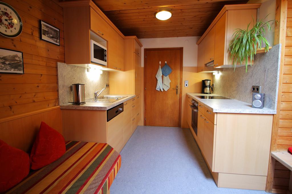 Apartament Heachhof Alpbach Zewnętrze zdjęcie