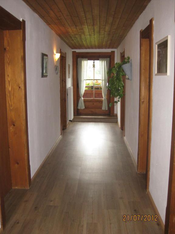 Apartament Heachhof Alpbach Zewnętrze zdjęcie